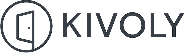 Kivoly Logo
